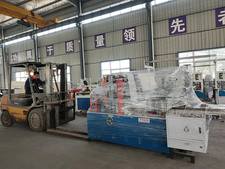  Henan Fuyuan новые продукты оборудование для малого бизнеса машина изготовления цветной печати