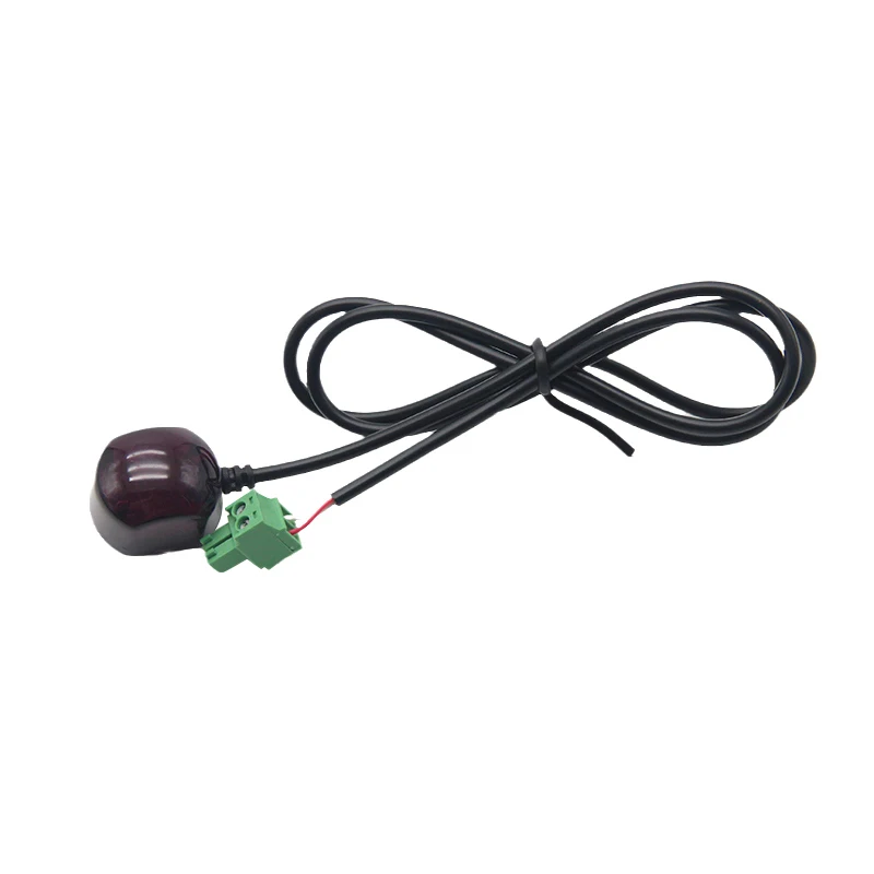 4 Head Ir Emitter Extender Extension Cable For Ir Repeaters And