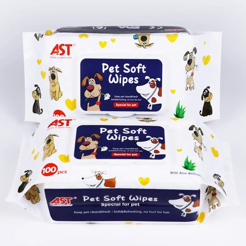 Функциональные влажные салфетки/салфетки для домашних животных бытовые салфетки детские лица/безспиртовые