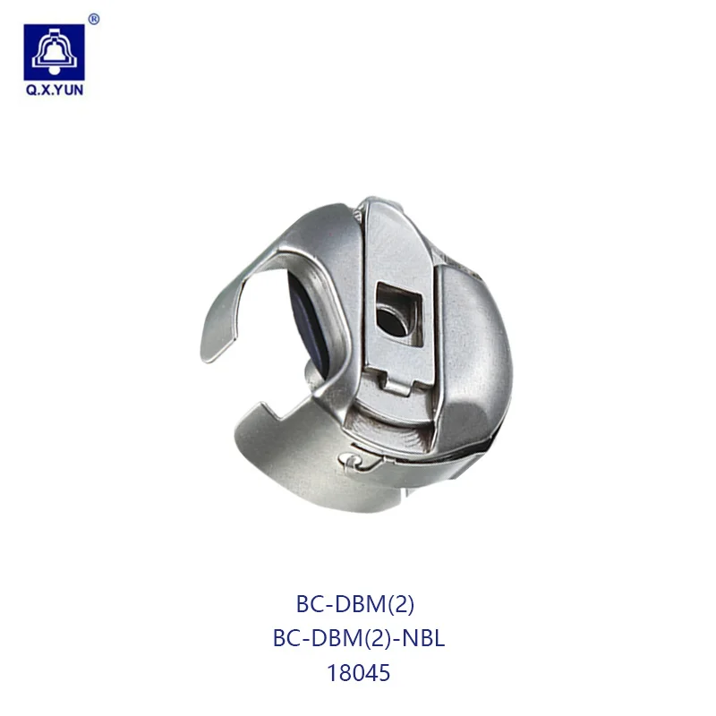 Q. Х. Юн BC-DBM(2)NBL Шпульный колпачок детали швейной машины