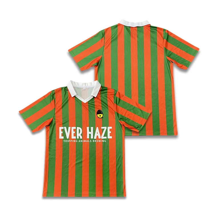 Футбольная форма в