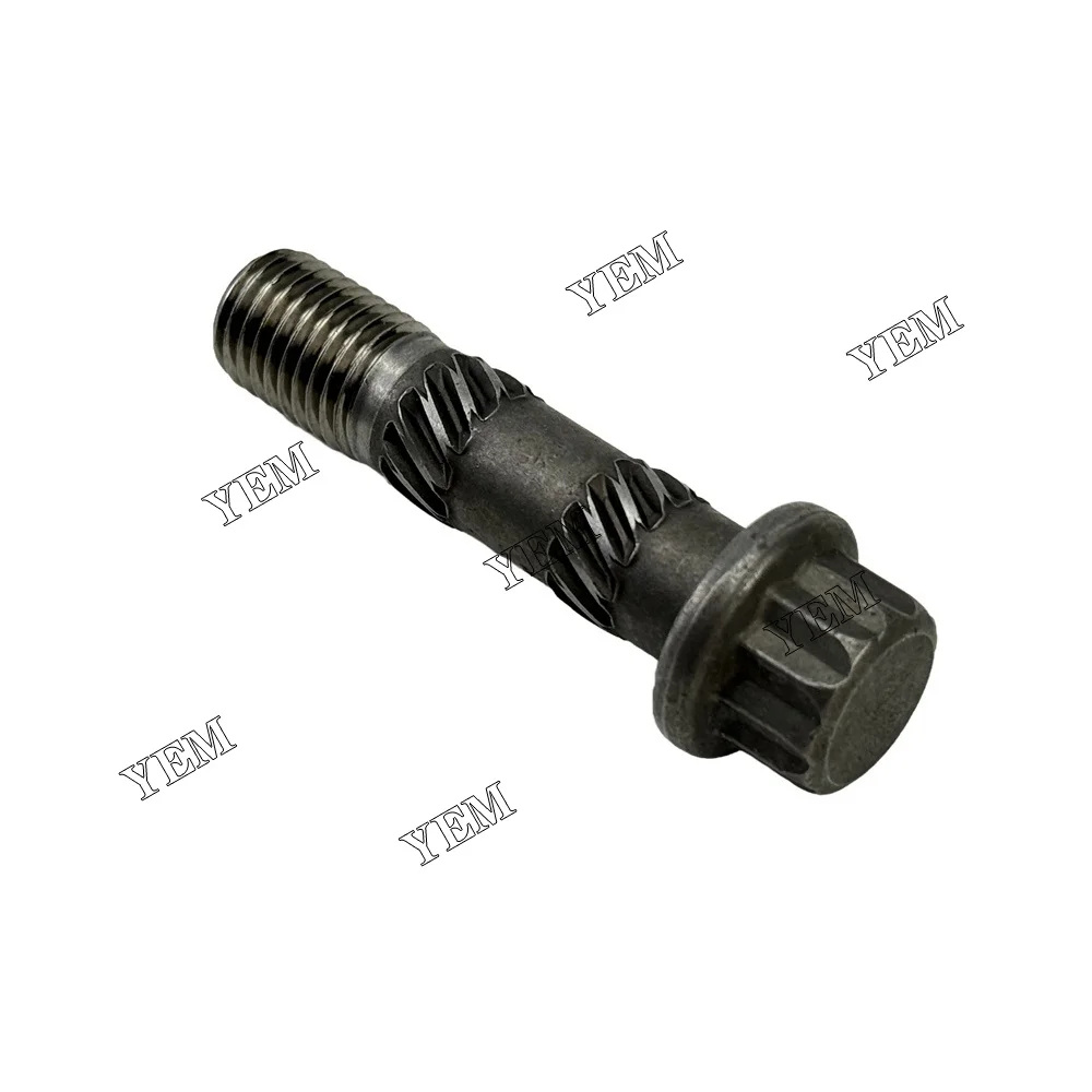 Connecting Rod Screw 1-12235027-1 Fit for Isuzu 6BD1 Engine 3