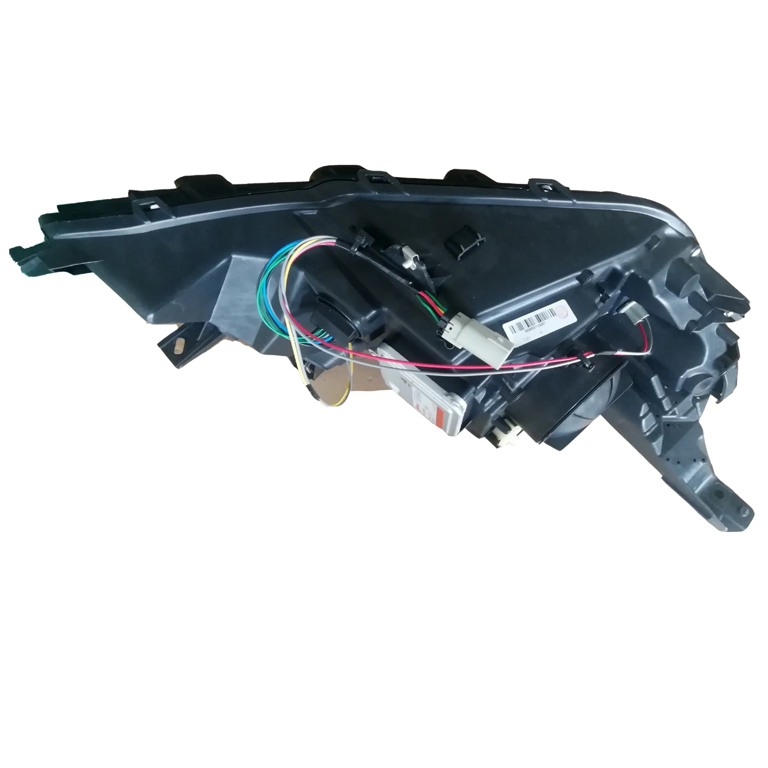 SRUMTO  Atuo Parts HID Xenon Headlight Headlamp for IMPALA 2015 2016 Cars