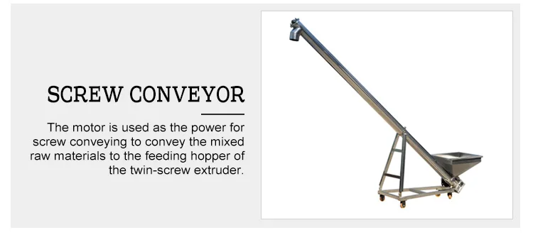 Fried Snacks Food Production Line Fried Snacks Food Production Line