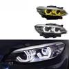 Faro HETOP F22 2014-2021 Bicolore