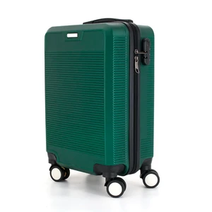 ABS Suitcase Travel Lightweight Luggage Bag Set Carry on Suitcase Custom Carry-on Travel with TSA Combination Lock