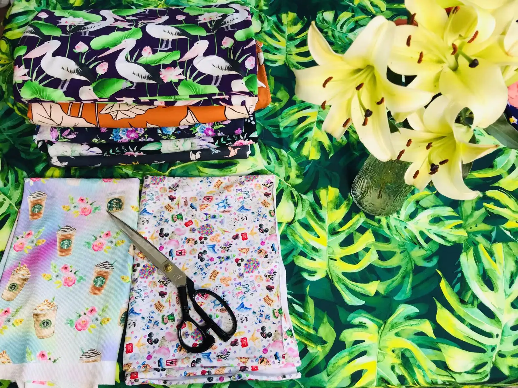 Shaoxing Baigu Textile Co., Ltd.