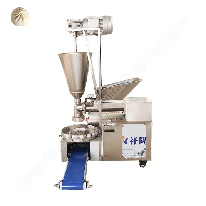 Momo Samosa Spring Roll Machine Nepali Momo Making Machine Steam Bun Maker Manual