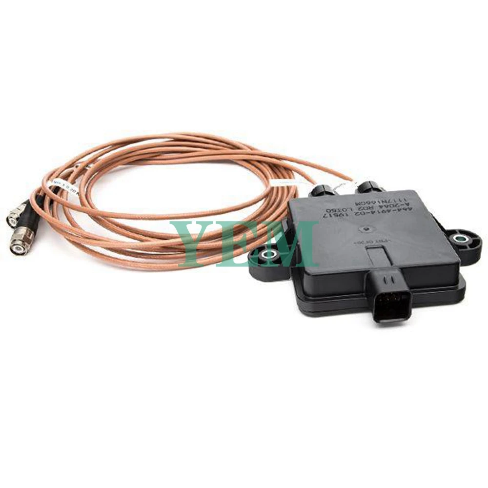 Wholesale T419734 Exhaust Monitor for Perkins T419734 Exhaust Monitor