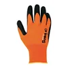Arancione / Nero