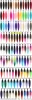 แผนภูมิสี