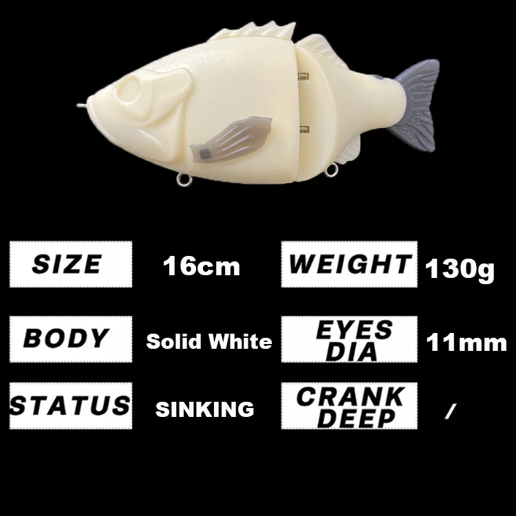 16cm Bass  (7)
