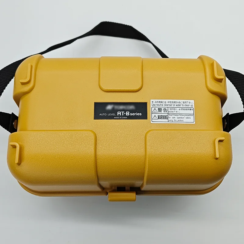 Original Packaging Land Survey Auto Level Instrument Price Automatic Level AT-B3A/AT-B4A Digital Level for Promotion