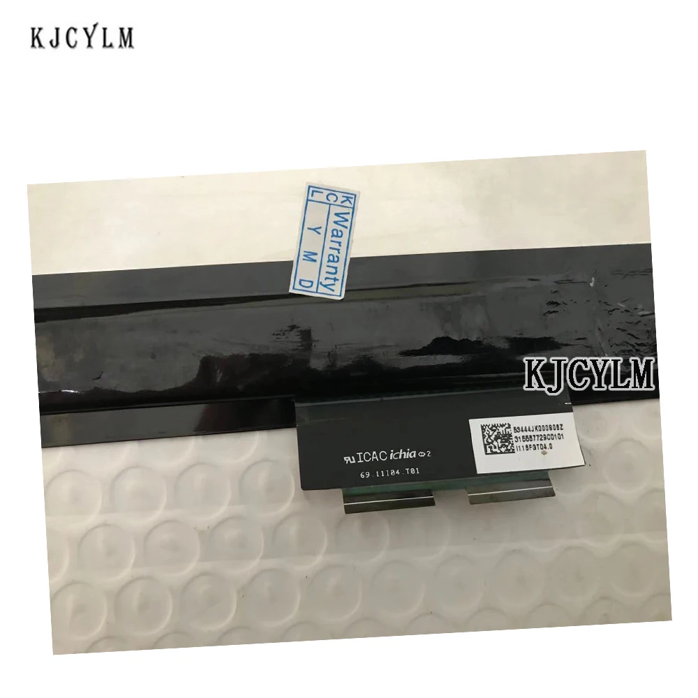 Сборка B116XAN02.3 B116XAT03.0 B116HAT03.1 для ноутбука Acer P3-171 W700 11 6 дюйма ЖК-панель