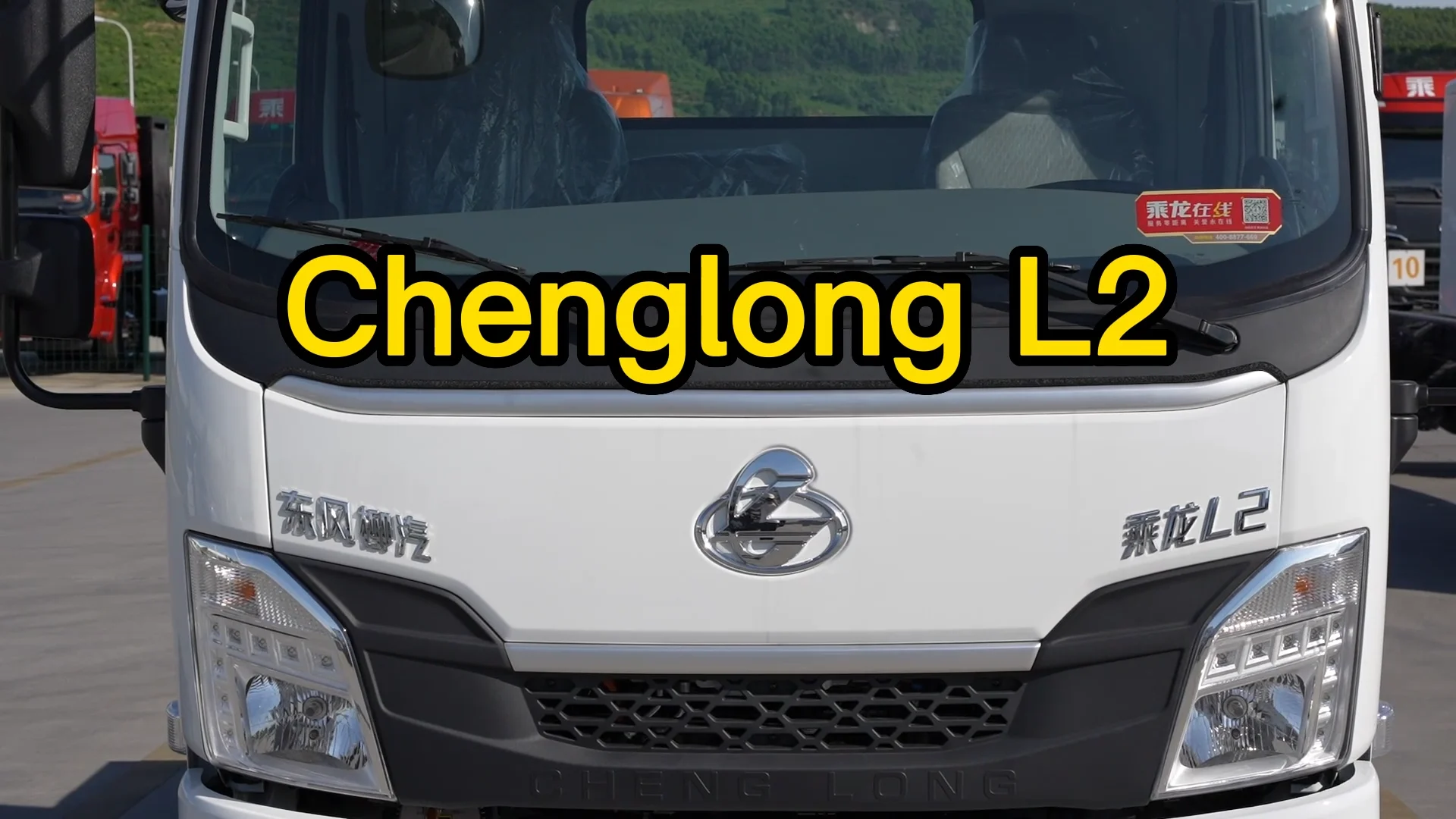 The Best Ev Light Cargo Truck Electric Vehicle New Energy Electric