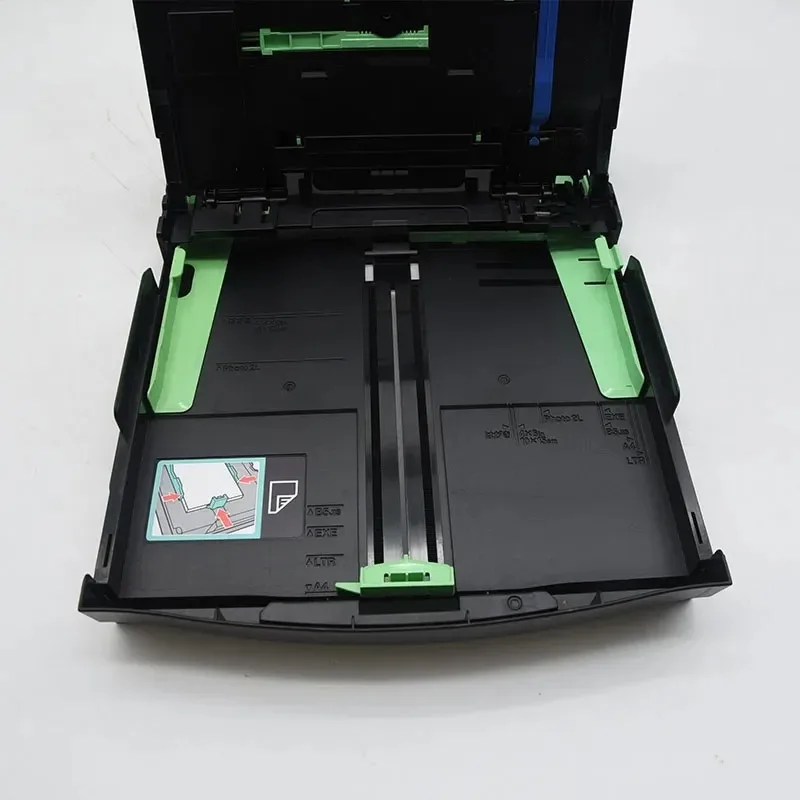 1Pcs Paper Tray Unit for Brother J430 430W MFC-J430W MFC J430W MFC-J470DW