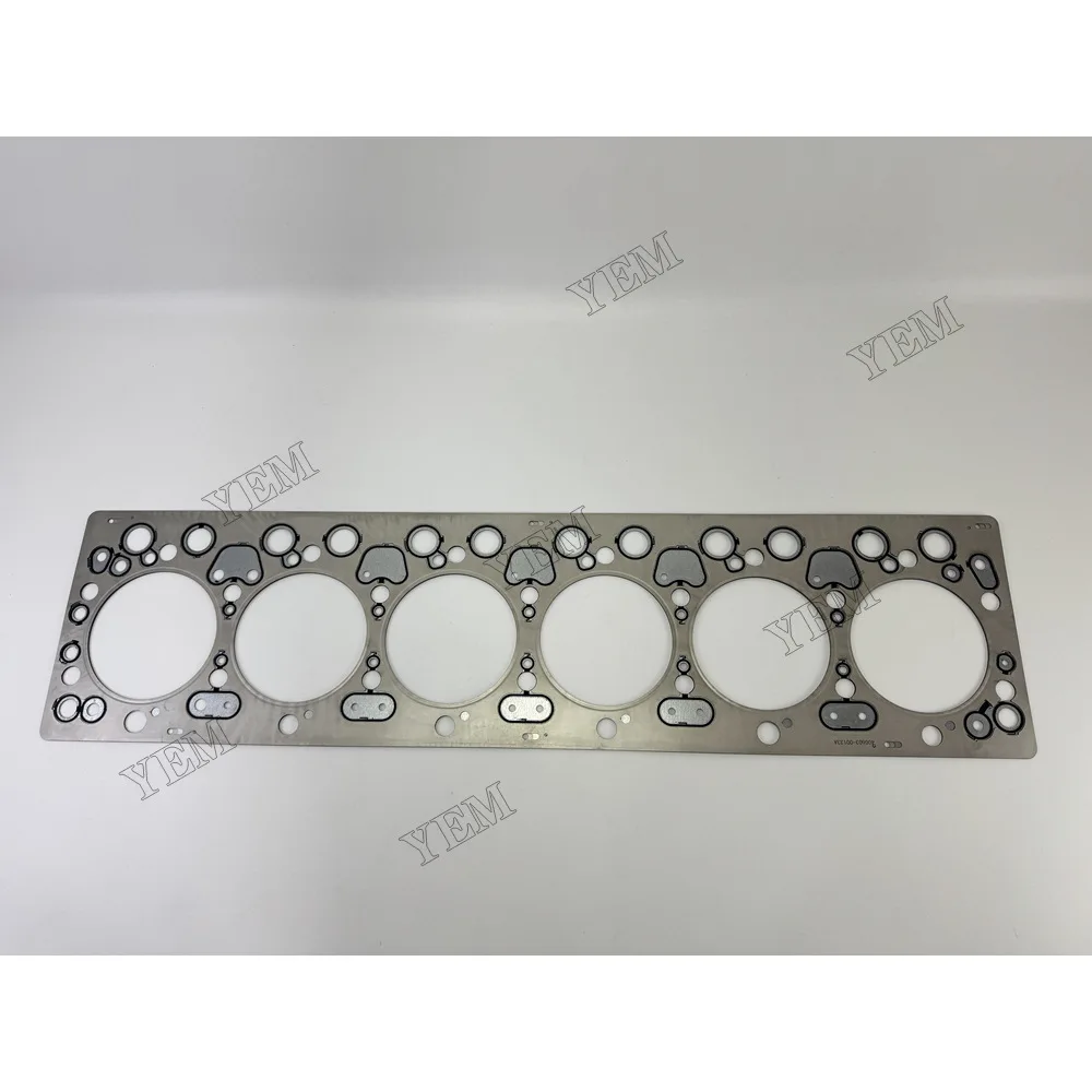 Head Gasket for Doosan DX12 Industrial Machinery Engine Parts