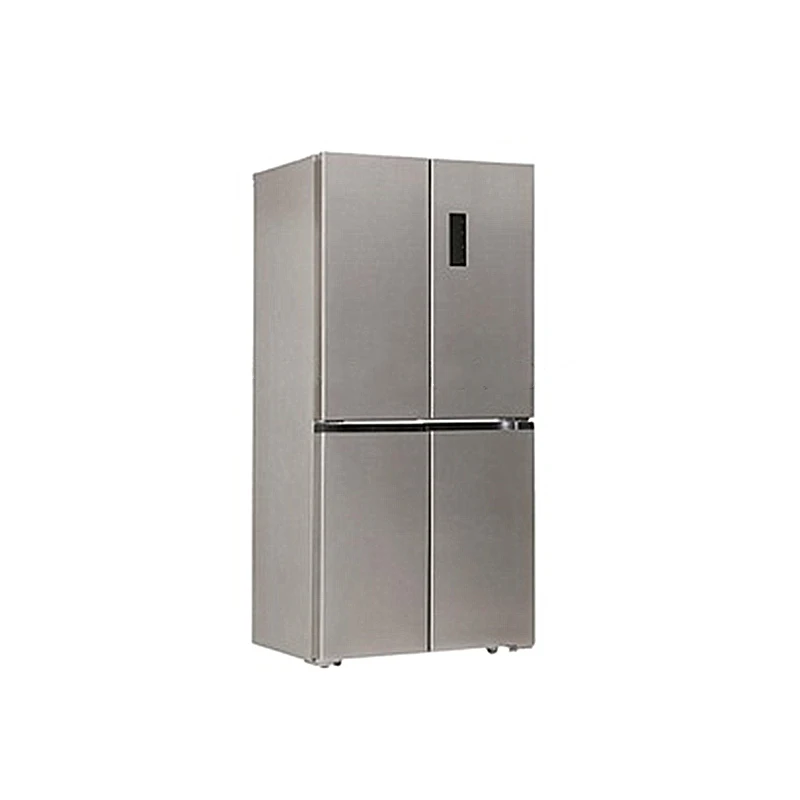 Cross 4 Doors Side by Side Refrigerator Frost Free 436L Commercial