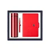 red 3pcs