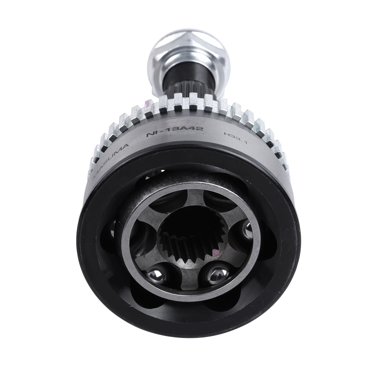 MASUMA CV Joints for Chevrolet Matiz - Reliable Performance