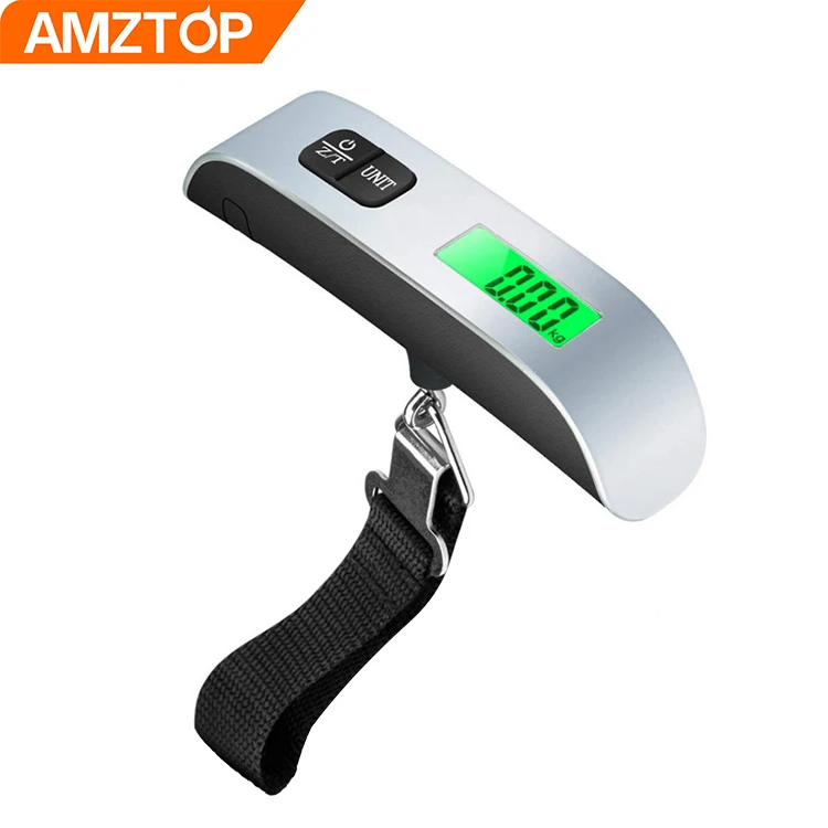 Best digital luggage scales online