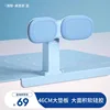 Sea Whale Soft Silicone Desktop Edition (Blue)