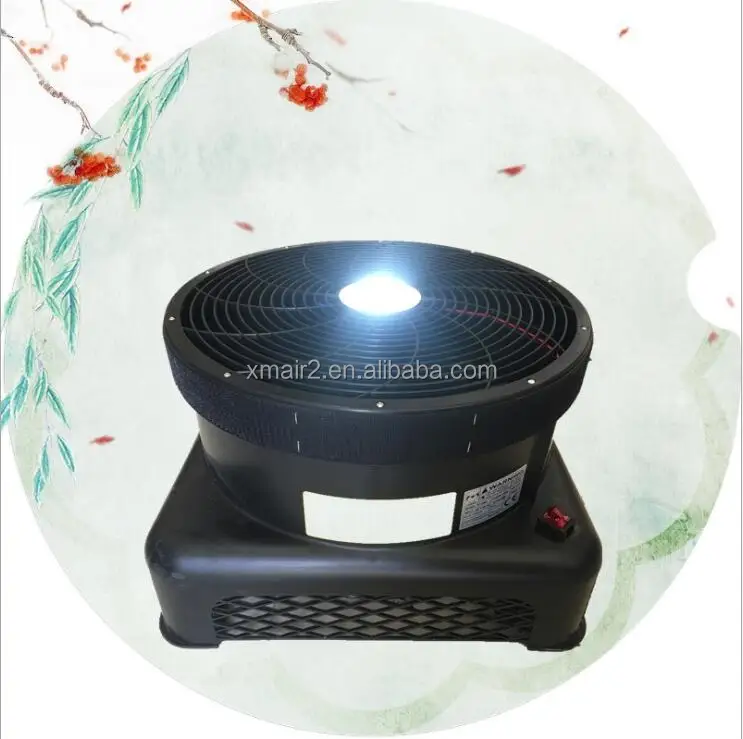 Centrifugal Blower, 220V, 1500w - detail 26