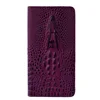 Genuine Crocodile Head - Red