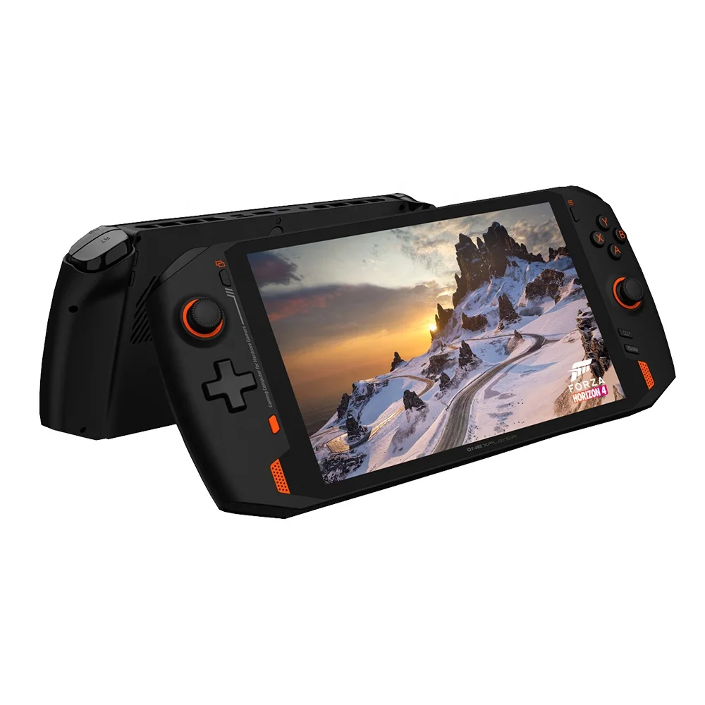 Onexplayer Mini Gaming Handheld Steam Online Game 7-Inch 3a Single Player  Pc Gaming Handheld 11th Generation Core I7-1195g7 - AliExpress