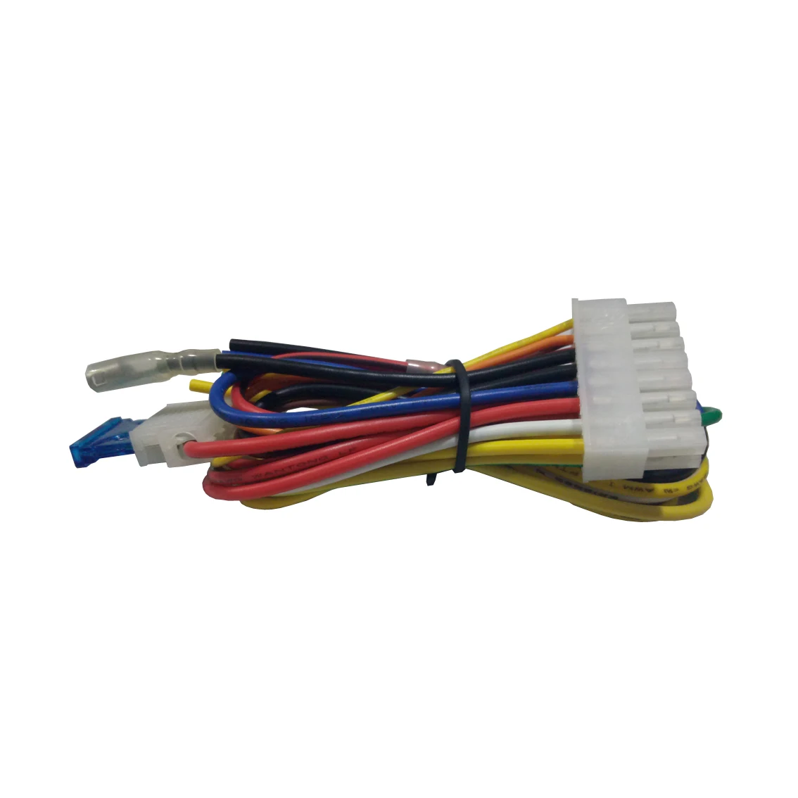 Universal Car Window Closer and Riser Module with Cable to Work with Car Alarm 2 Door 4 Door 5 Door