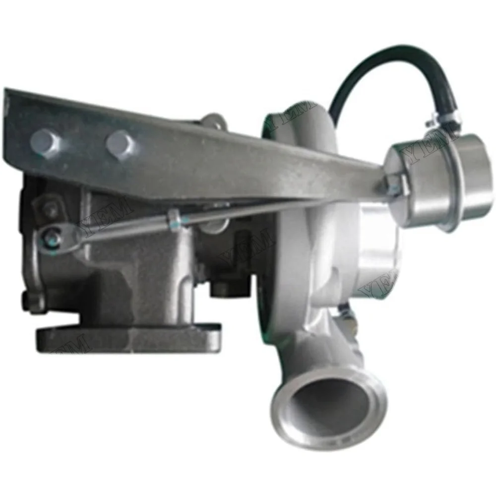 Turbo HX35W Turbocharger 4050004 for Engine 6B 6BT B180 3