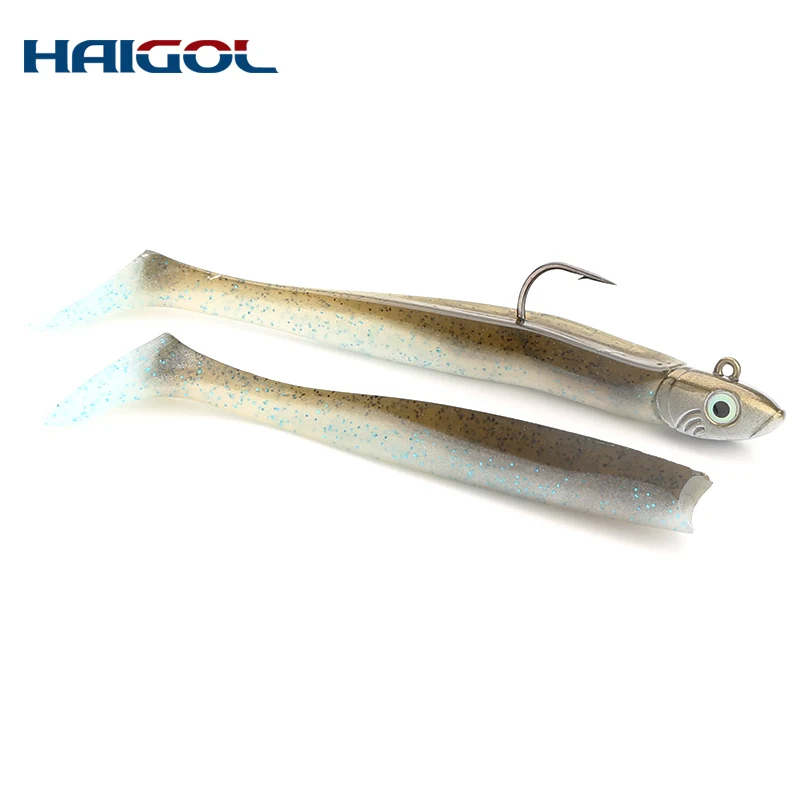 haigol soft fishing lure, haigol soft fishing lure Suppliers and  Manufacturers at