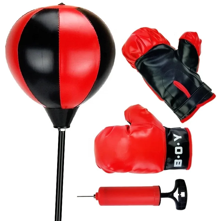tech tools punching bag