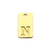 N