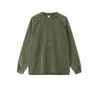 Verde militar