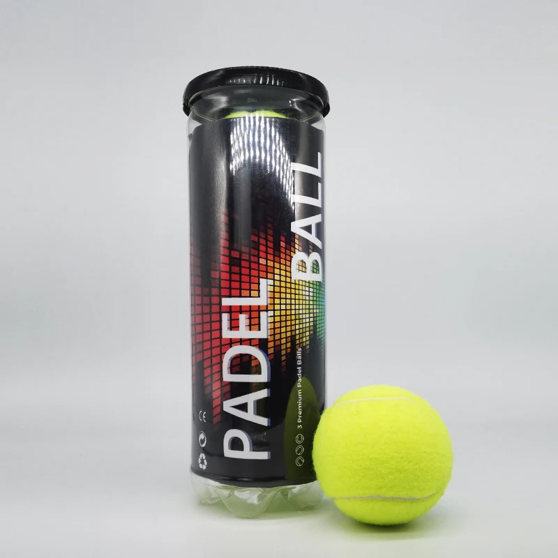 Китайский поставщик теннисных мячей высокого качества, теннисные мячи с различным качеством, изготовленные на заказ