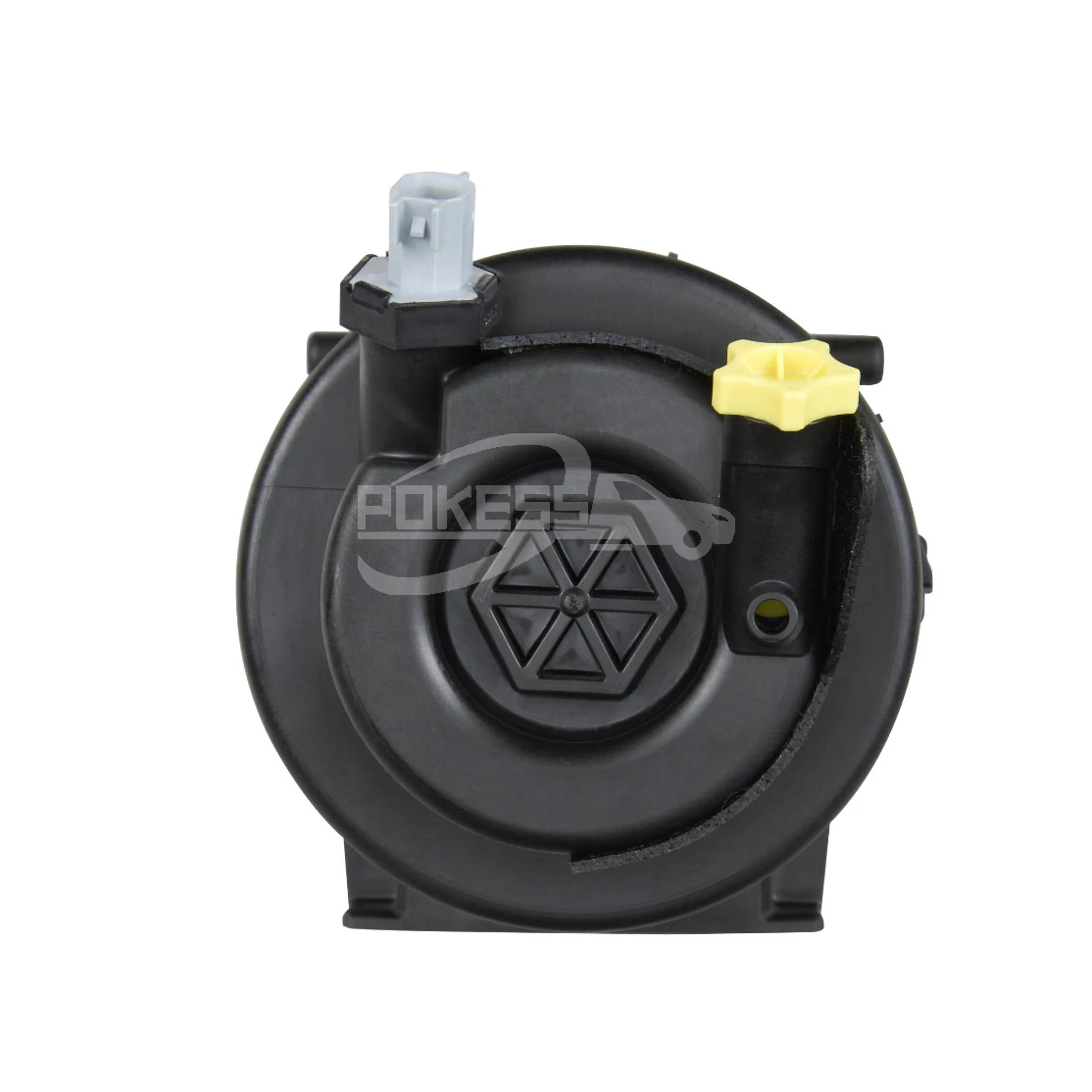 E2565 P76821 E16453 BC3Z9G28 Diesel Fuel Pump Assembly for Ford Raptor... — 2