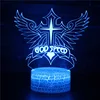 God-3