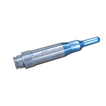 15g Stainless Steel Mold Core for PET Preform Injection Molding Machine
