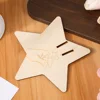 Natural Wood Color-13