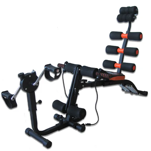 New Design Wonder Toal Core and Six Exercixe Pack Care Sport Equipment and Fitness Equipment for Exercise