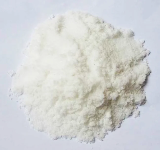 White Crystal Aluminum Chloride Inorganic Compound for Wastewater Treatment 1
