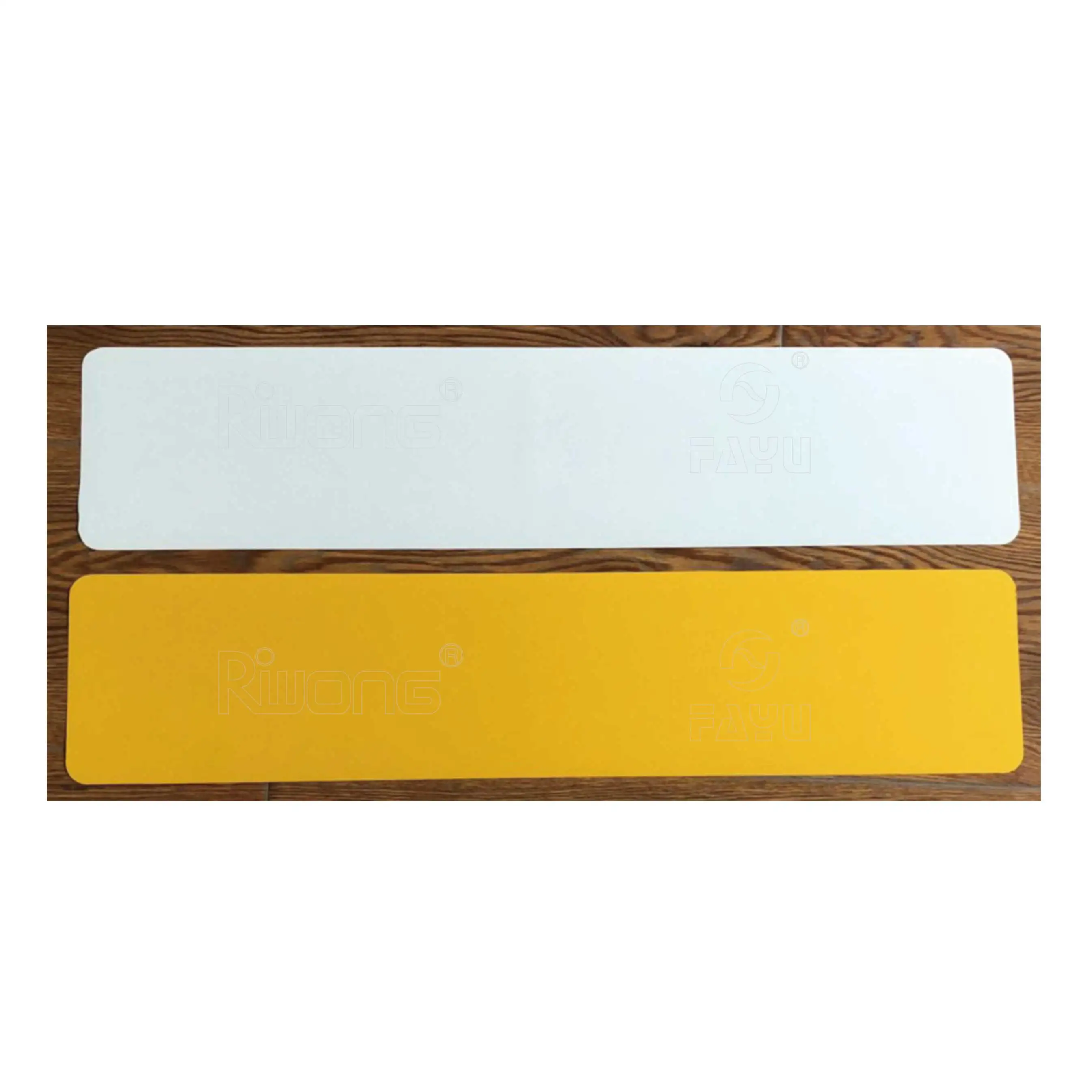 Acrylic for Car Plate Portugal
