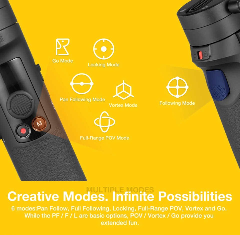 Zhiyun M2 (7)
