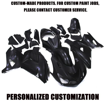 Unpainted Fairing Kti Set Bodywork Kit for Kawasaki ZX14