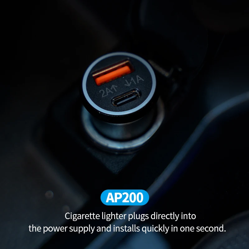 cigarette locator 20W Fast Car Charger with GPS Tracker - Lighter Donnes de gaz ENREGISTREUR Car Charger GPS Tracker with
