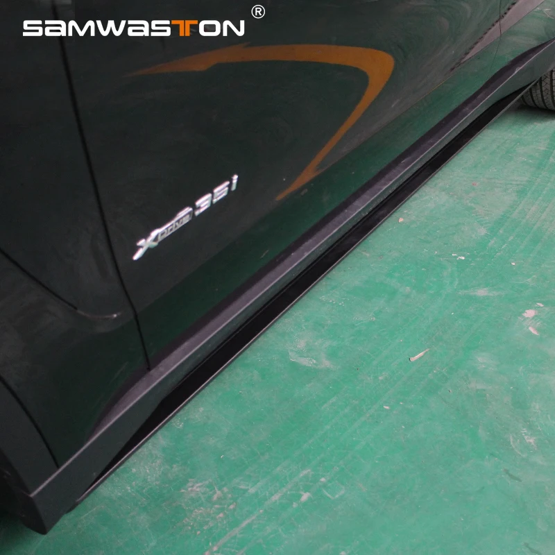 Automatic Electric Power Side Step Running Board for BMW X5 E70
