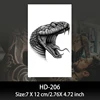 HD206