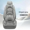 Gray Luxury