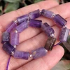 Purple Amethysts